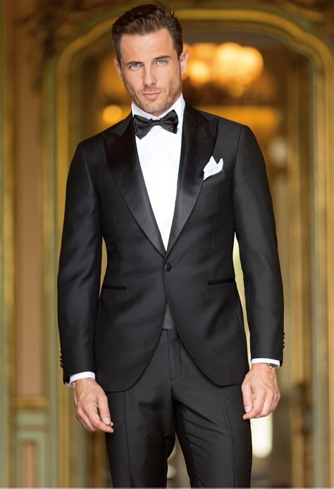 Tuxedos for Men .